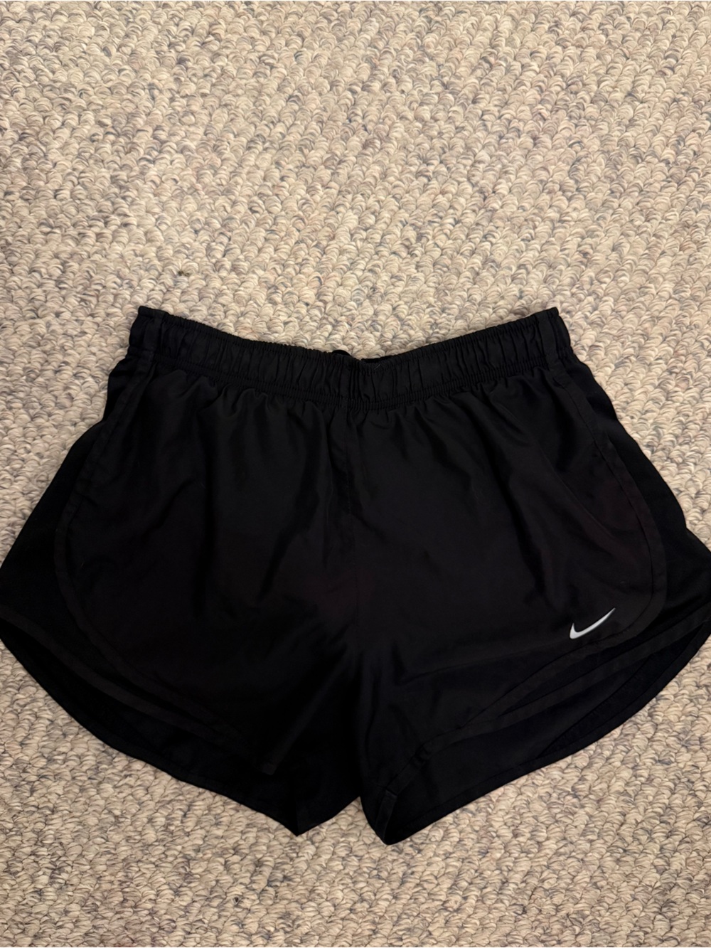 Nike DRI-FIT Women’s Running Shorts